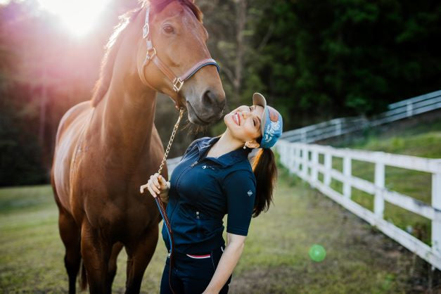 A Guide To Faecal Egg Counts Australia Horses