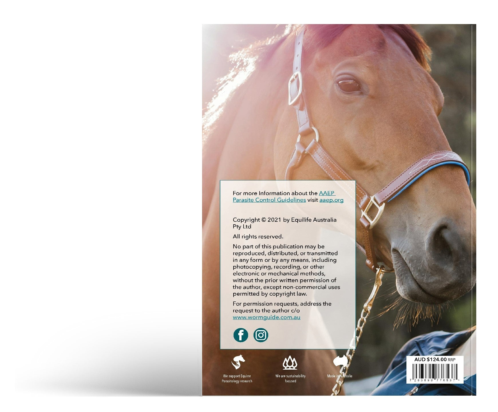Understanding faecal egg counts worm egg counts eggs per gram what do I worm my horse with