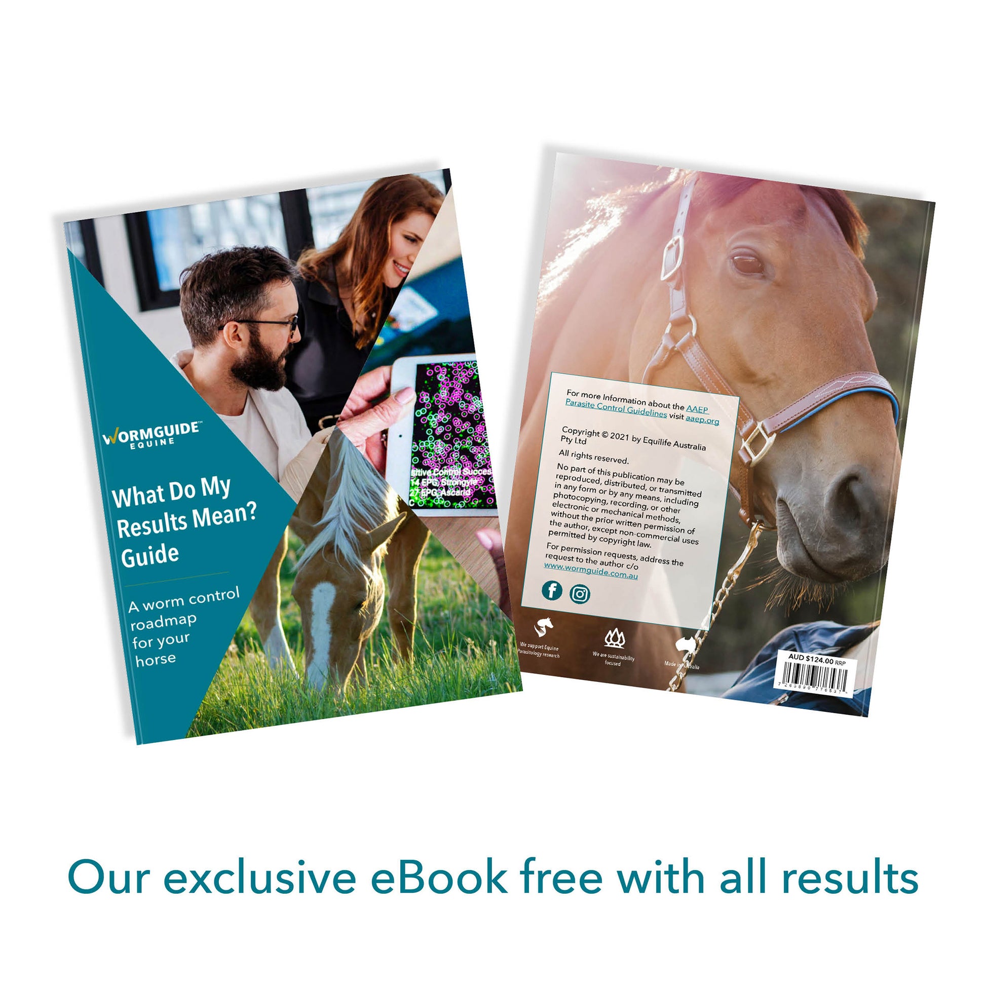 Should I worm  foal How to worm a Foal Fecal Egg Counts Worm Egg Counts